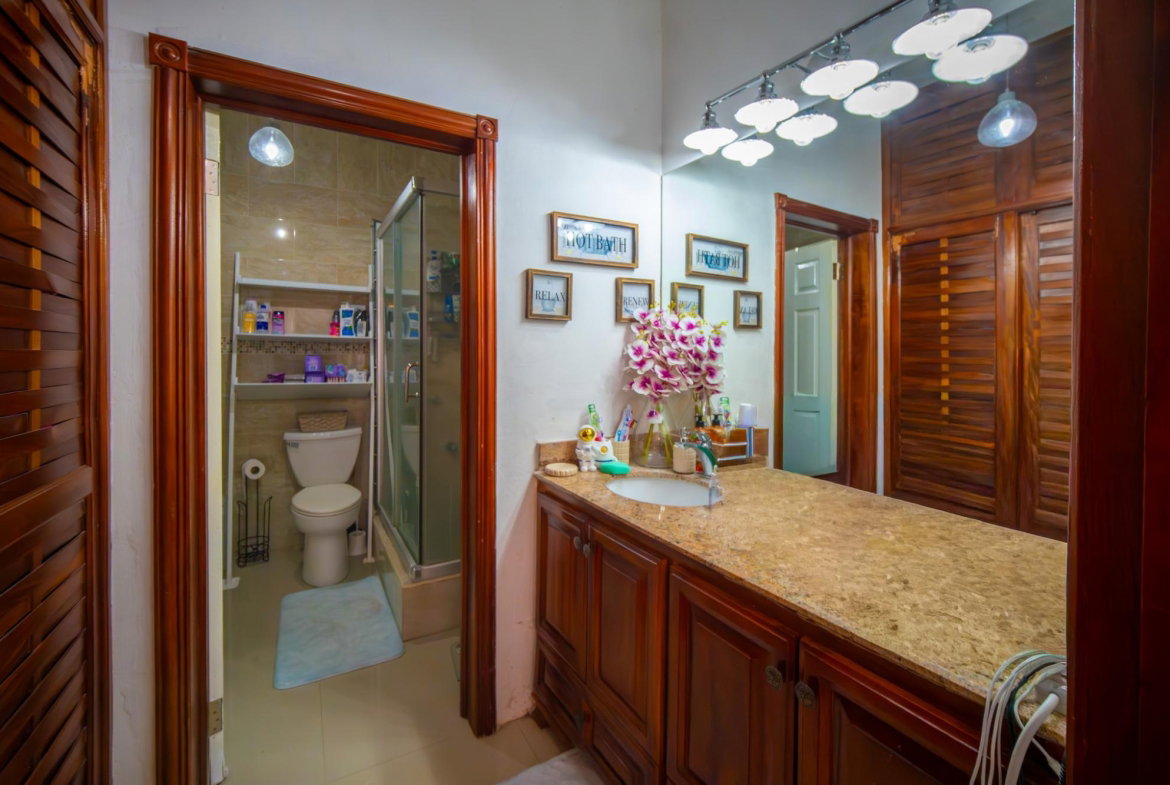 Seventeenth image of 18 Mayfair Avenue in Red Hills, St. Andrew, Jamaica - property is For Sale