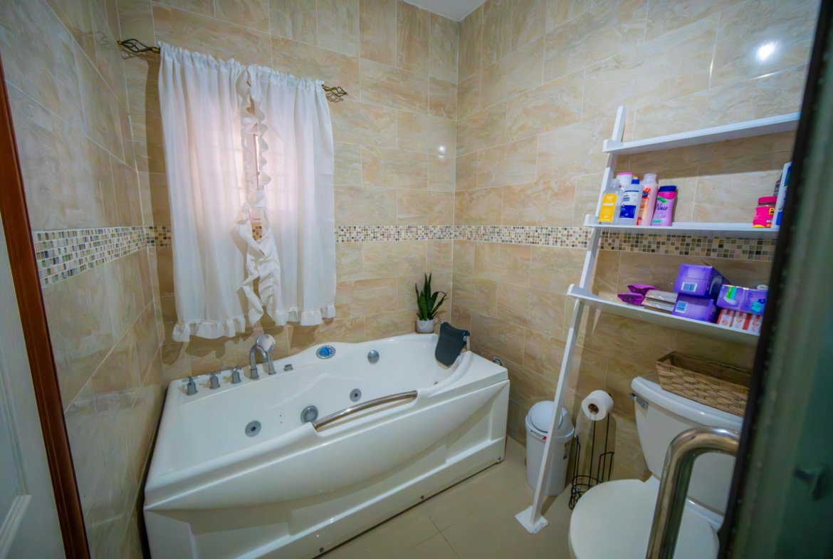 Eighteenth image of 18 Mayfair Avenue in Red Hills, St. Andrew, Jamaica - property is For Sale