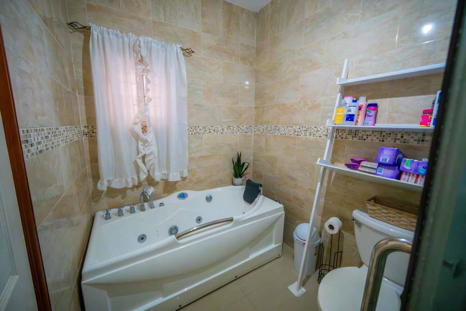 Immaculate-2-Bed-Apartment-for-Sale-in-Forest-Hill-Court-Red-Hills-Kingston Eighteenth image of 18 Mayfair Avenue in Red Hills, St. Andrew, Jamaica - property is For Sale
