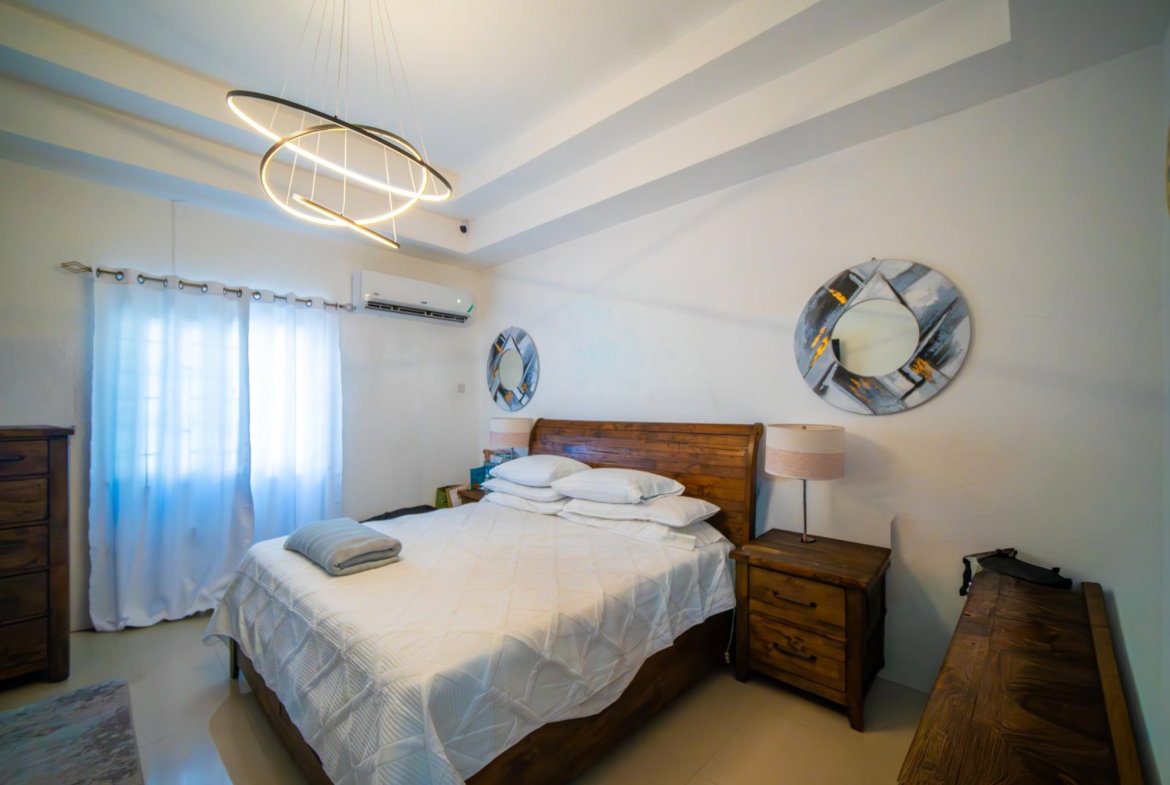 Twentieth image of 18 Mayfair Avenue in Red Hills, St. Andrew, Jamaica - property is For Sale