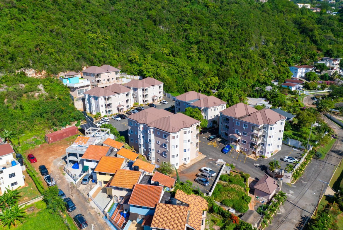 Third image of 18 Mayfair Avenue in Red Hills, St. Andrew, Jamaica - property is For Sale