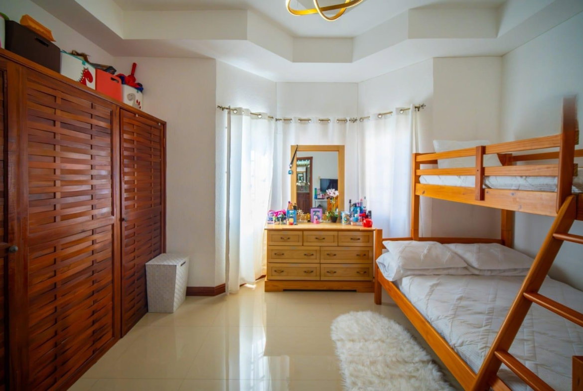 Twenty-First image of 18 Mayfair Avenue in Red Hills, St. Andrew, Jamaica - property is For Sale