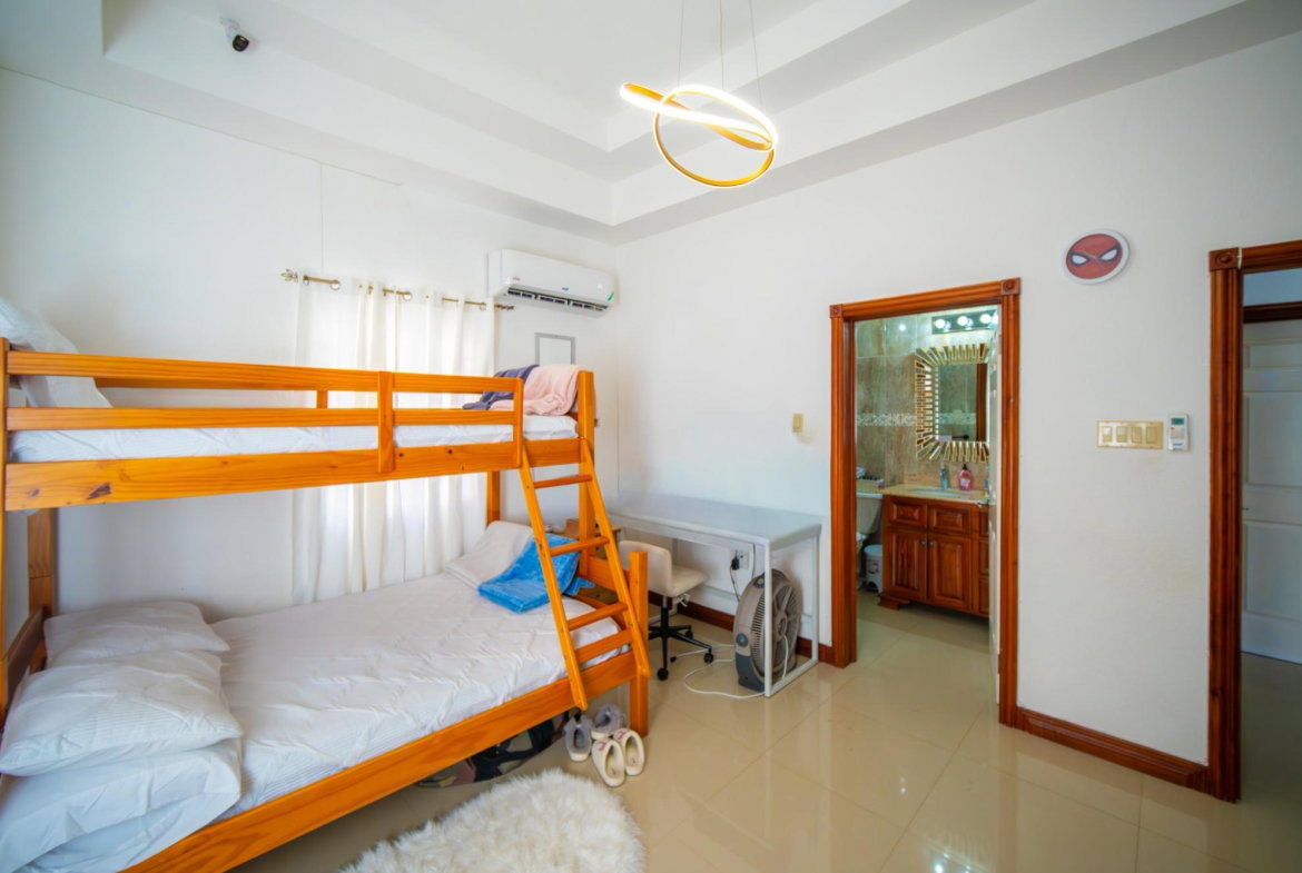 Twenty-Third image of 18 Mayfair Avenue in Red Hills, St. Andrew, Jamaica - property is For Sale