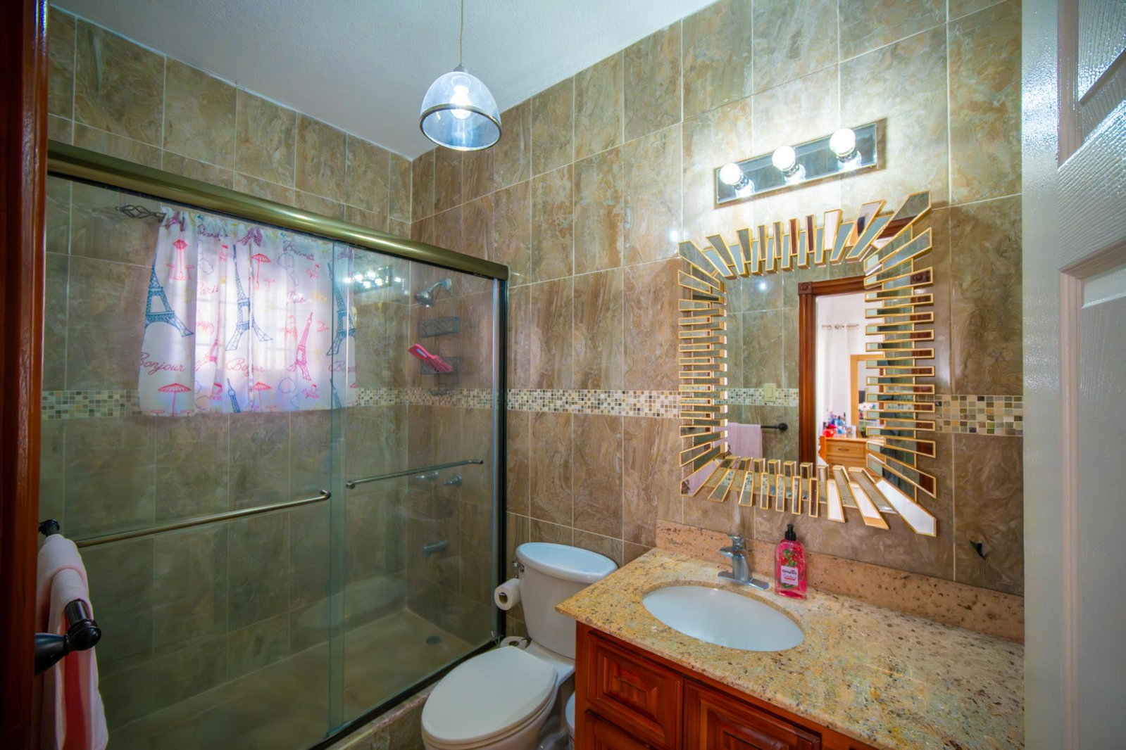 Immaculate-2-Bed-Apartment-for-Sale-in-Forest-Hill-Court-Red-Hills-Kingston Twenty-Fourth image of 18 Mayfair Avenue in Red Hills, St. Andrew, Jamaica - property is For Sale