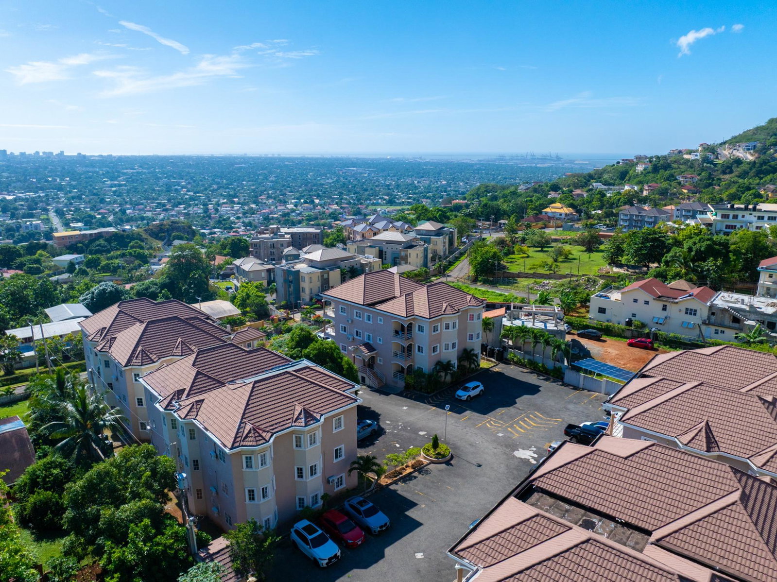 Immaculate-2-Bed-Apartment-for-Sale-in-Forest-Hill-Court-Red-Hills-Kingston Twenty-Seventh image of 18 Mayfair Avenue in Red Hills, St. Andrew, Jamaica - property is For Sale