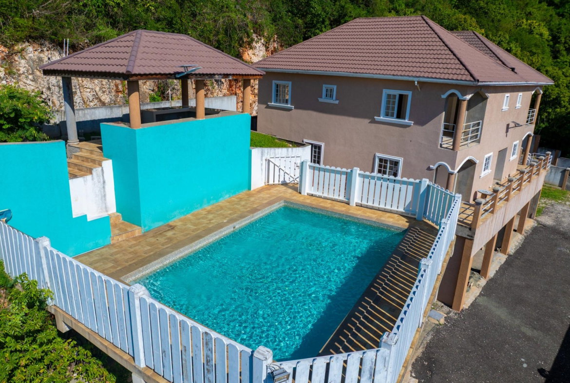 Twenty-Eighth image of 18 Mayfair Avenue in Red Hills, St. Andrew, Jamaica - property is For Sale