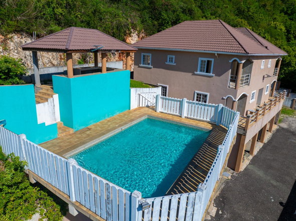Twenty-Eighth image of 18 Mayfair Avenue in Red Hills, St. Andrew, Jamaica - property is For Sale