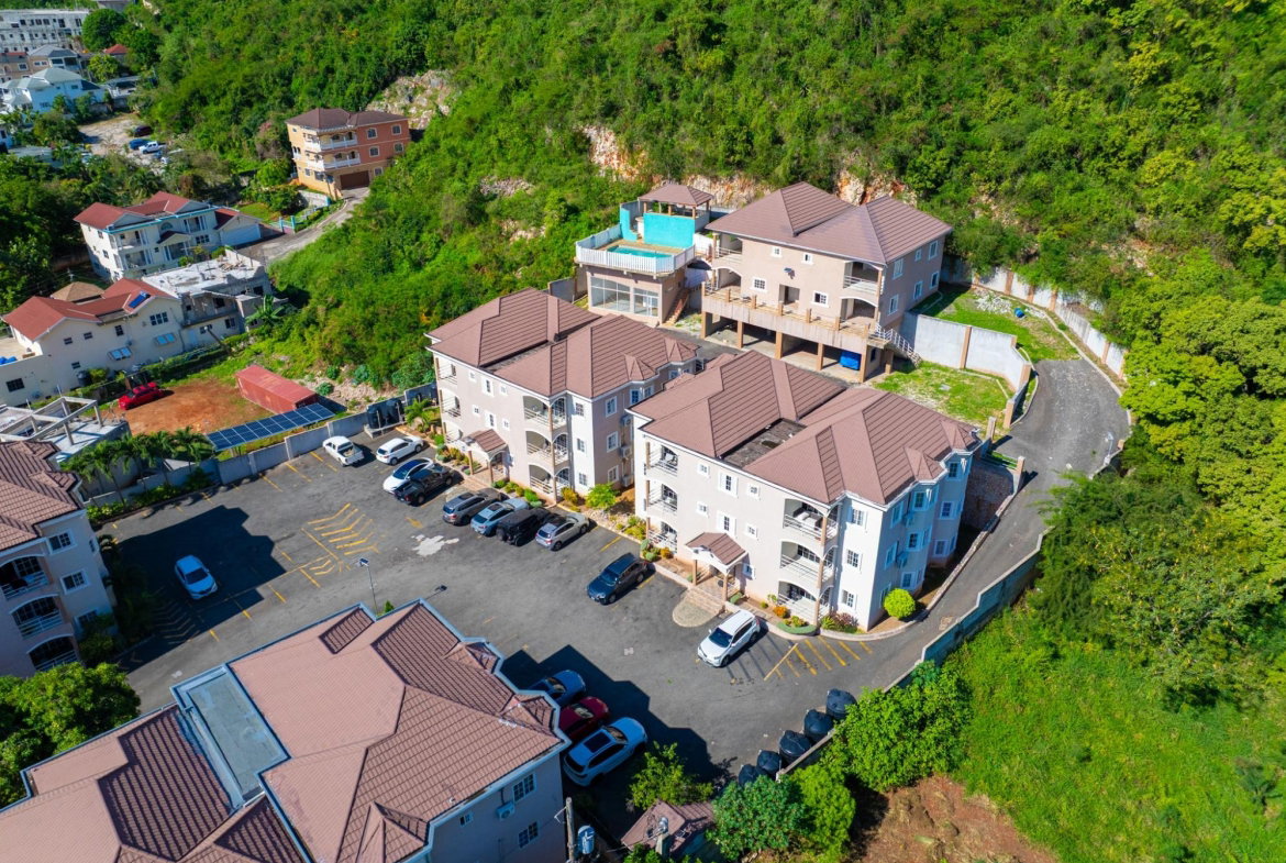 Twenty-Ninth image of 18 Mayfair Avenue in Red Hills, St. Andrew, Jamaica - property is For Sale