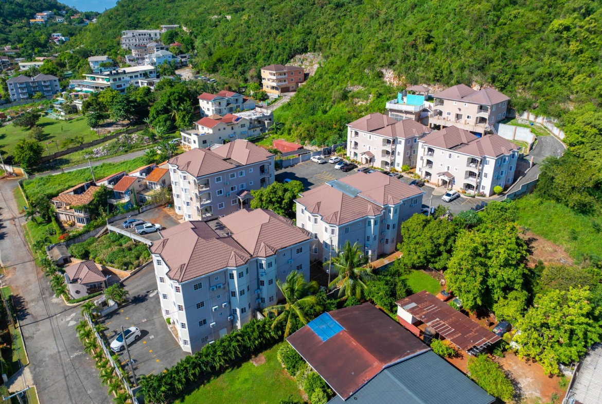 Thirtieth image of 18 Mayfair Avenue in Red Hills, St. Andrew, Jamaica - property is For Sale