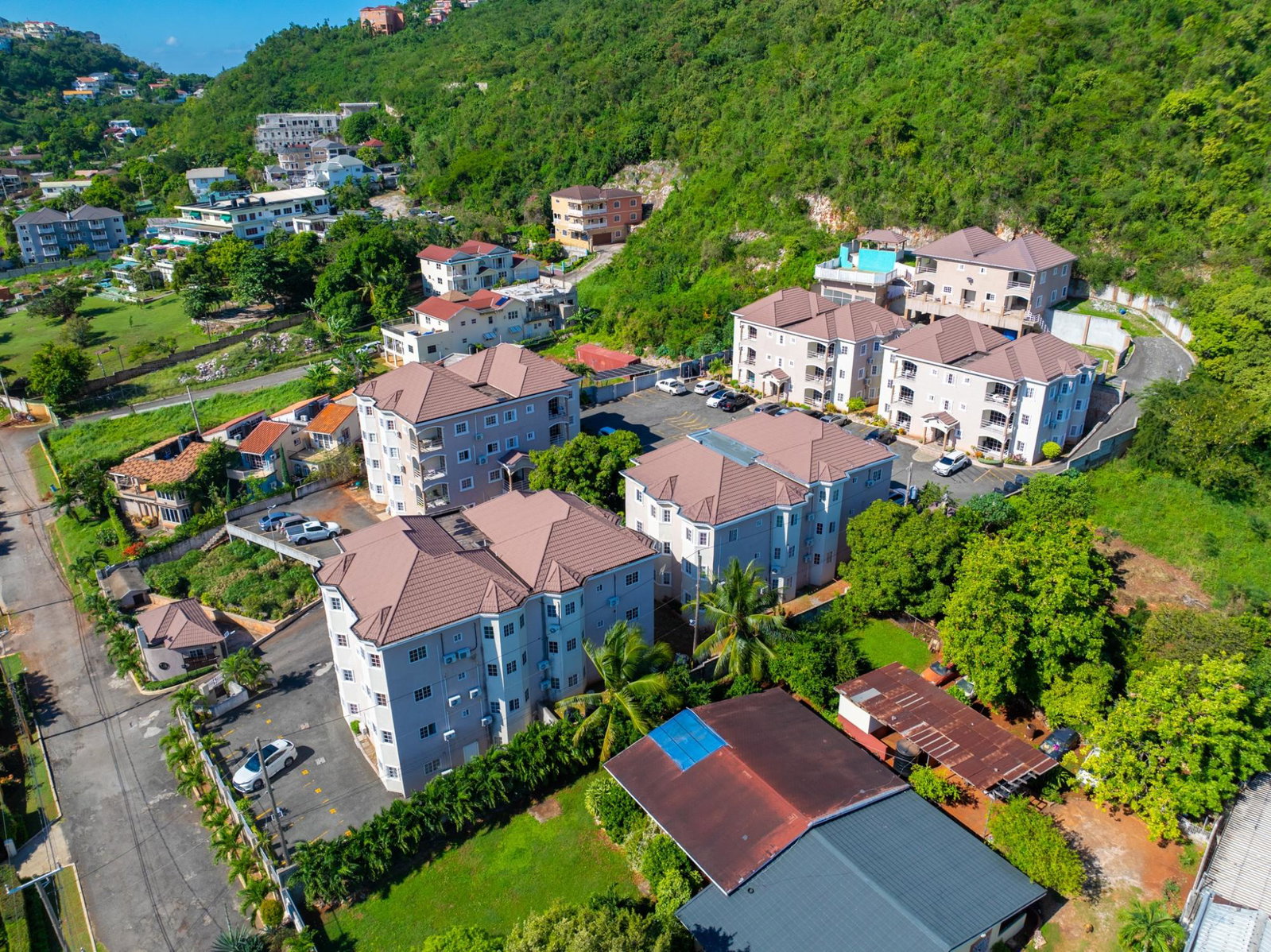 Immaculate-2-Bed-Apartment-for-Sale-in-Forest-Hill-Court-Red-Hills-Kingston Thirtieth image of 18 Mayfair Avenue in Red Hills, St. Andrew, Jamaica - property is For Sale