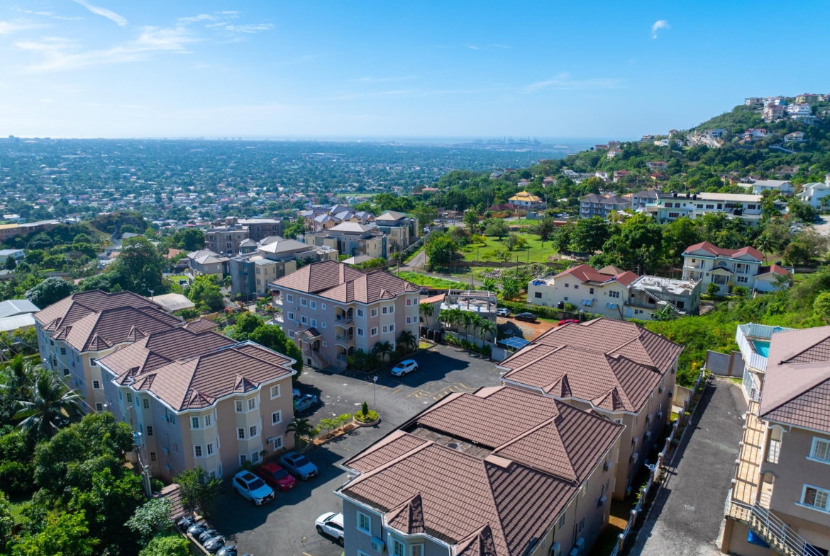Fourth image of 18 Mayfair Avenue in Red Hills, St. Andrew, Jamaica - property is For Sale