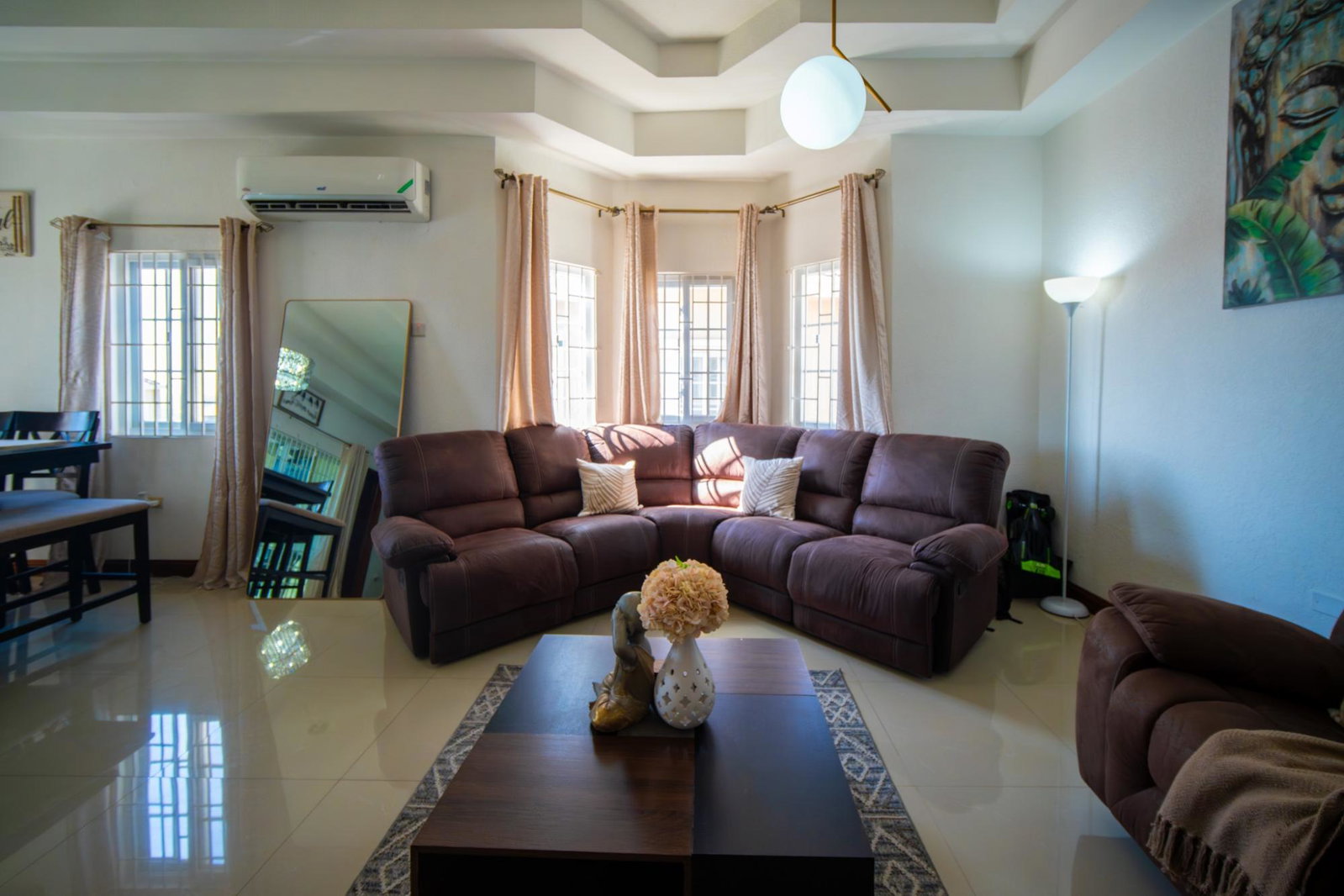 Immaculate-2-Bed-Apartment-for-Sale-in-Forest-Hill-Court-Red-Hills-Kingston Seventh image of 18 Mayfair Avenue in Red Hills, St. Andrew, Jamaica - property is For Sale