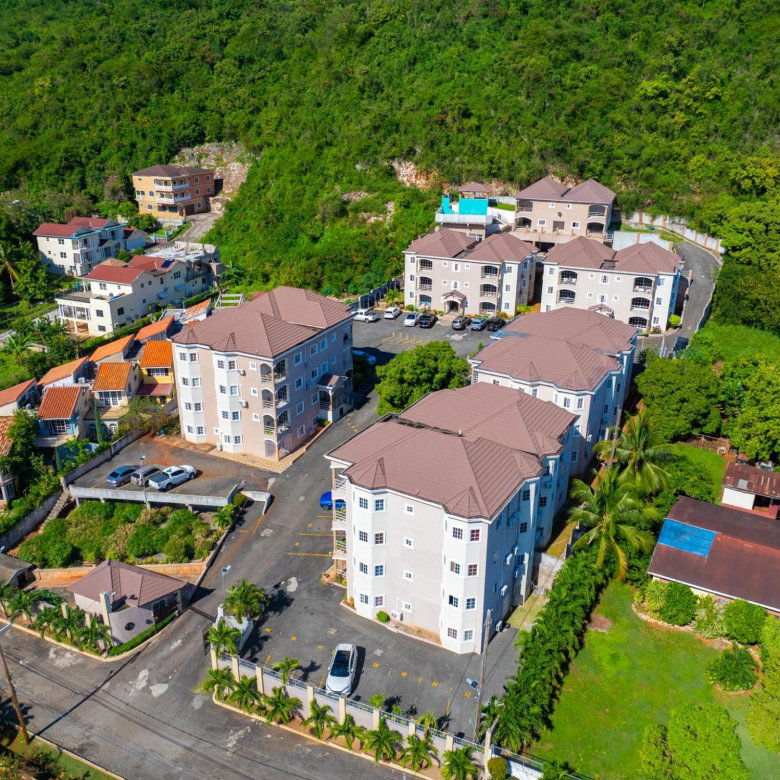 First image of 18 Mayfair Avenue in Red Hills, St. Andrew, Jamaica - property is For Sale