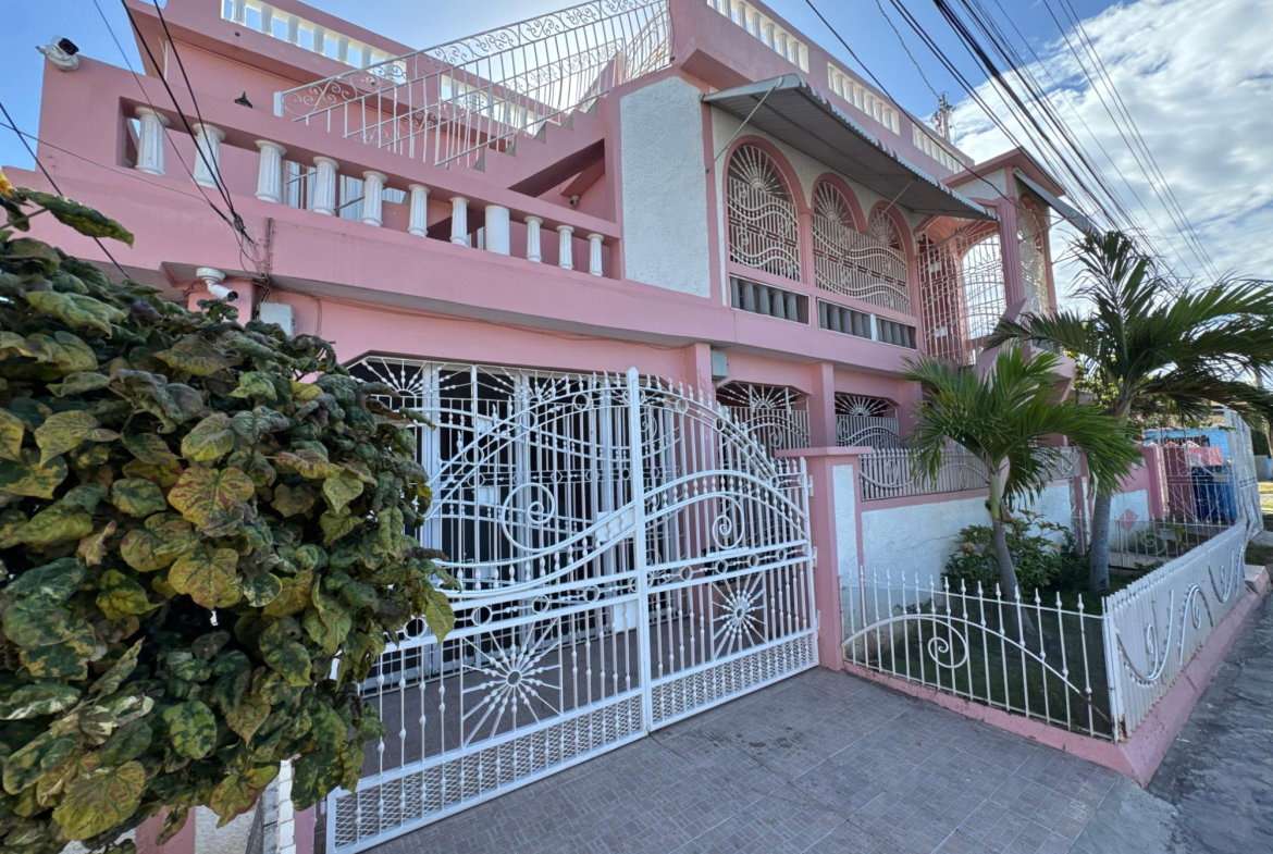 First image of 1093-5th Seal Way Braeton Phase ii in Braeton Ph 2, St. Catherine, Jamaica - property is For Sale