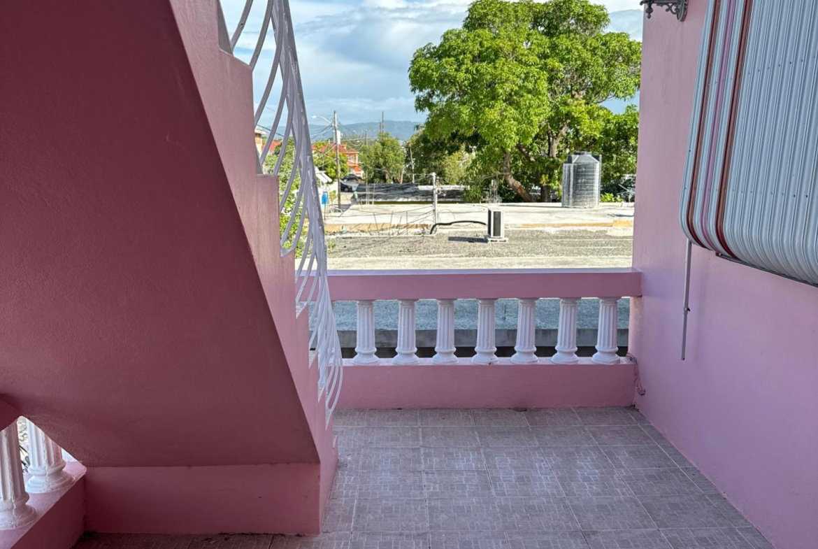Fifth image of 1093-5th Seal Way Braeton Phase ii in Braeton Ph 2, St. Catherine, Jamaica - property is For Sale