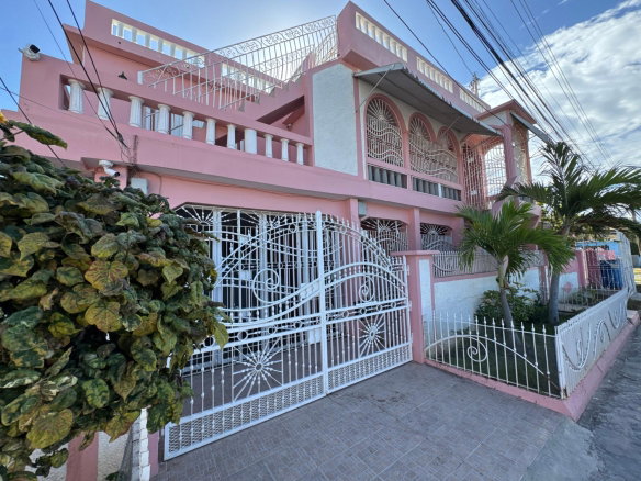 First image of 1093-5th Seal Way Braeton Phase ii in Braeton Ph 2, St. Catherine, Jamaica - property is For Sale