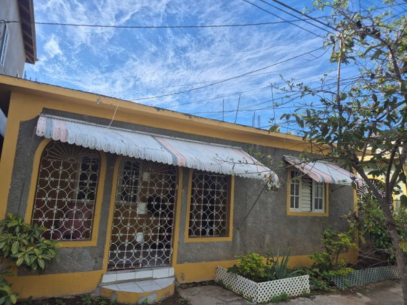 Second image of 379 3 West Greater Portmore in Greater Portmore, St. Catherine, Jamaica - property is For Sale