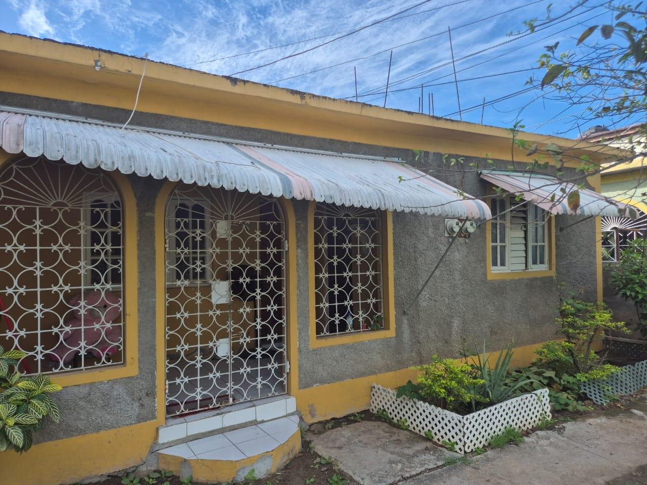 Income-Generating-2×1-Bed-Units-for-Sale-in-3-West-Greater-Portmore-St.-Catherine Third image of 379 3 West Greater Portmore in Greater Portmore, St. Catherine, Jamaica - property is For Sale