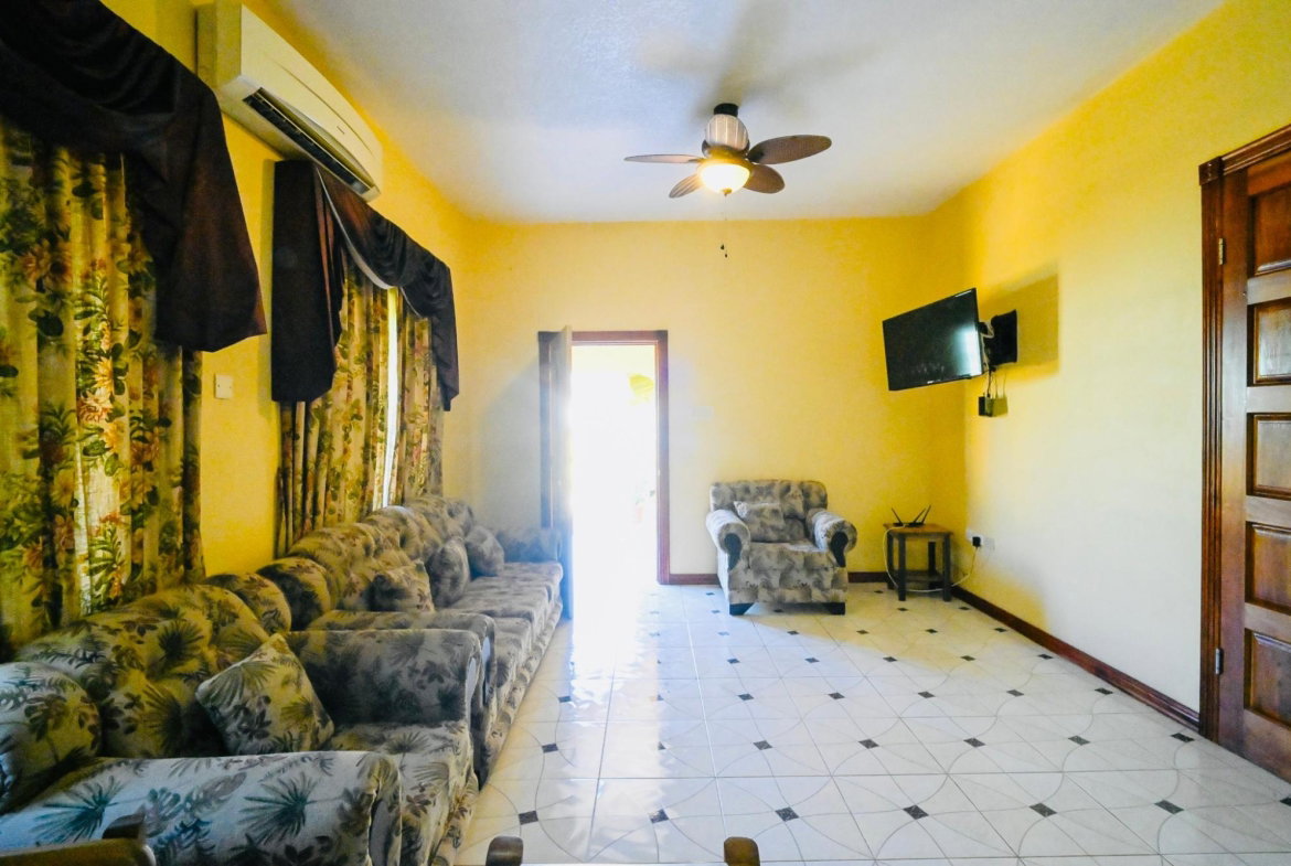 Fourteenth image of 110 Greenwich Estate in Drax Hall Estate, St. Ann, Jamaica - property is For Sale