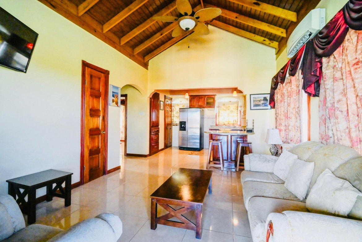 Fourth image of 110 Greenwich Estate in Drax Hall Estate, St. Ann, Jamaica - property is For Sale