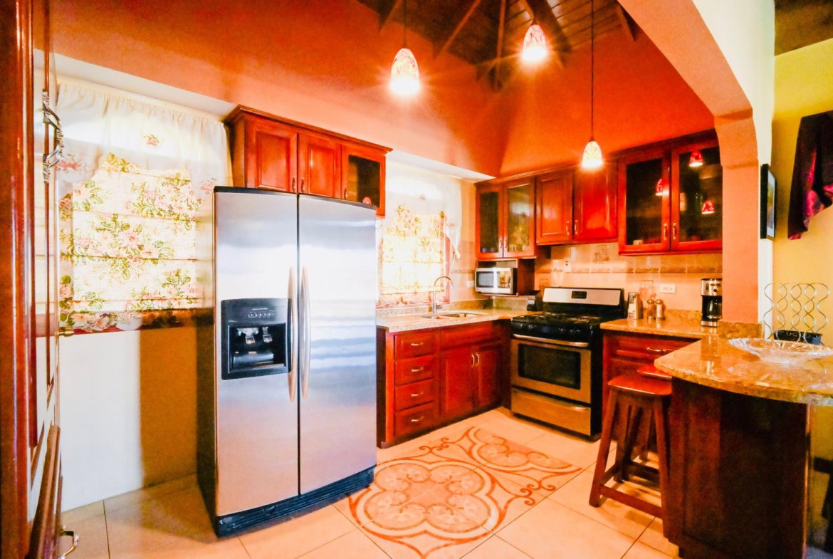 Fifth image of 110 Greenwich Estate in Drax Hall Estate, St. Ann, Jamaica - property is For Sale