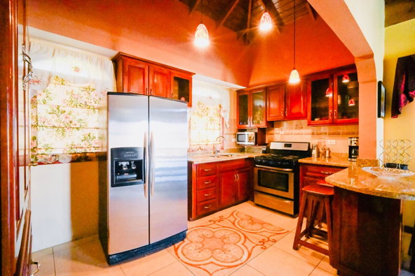 Fifth image of 110 Greenwich Estate in Drax Hall Estate, St. Ann, Jamaica - property is For Sale