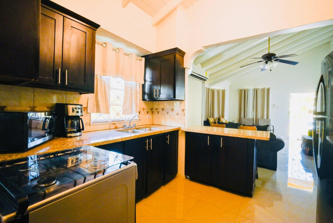 Sixth image of 110 Greenwich Estate in Drax Hall Estate, St. Ann, Jamaica - property is For Sale