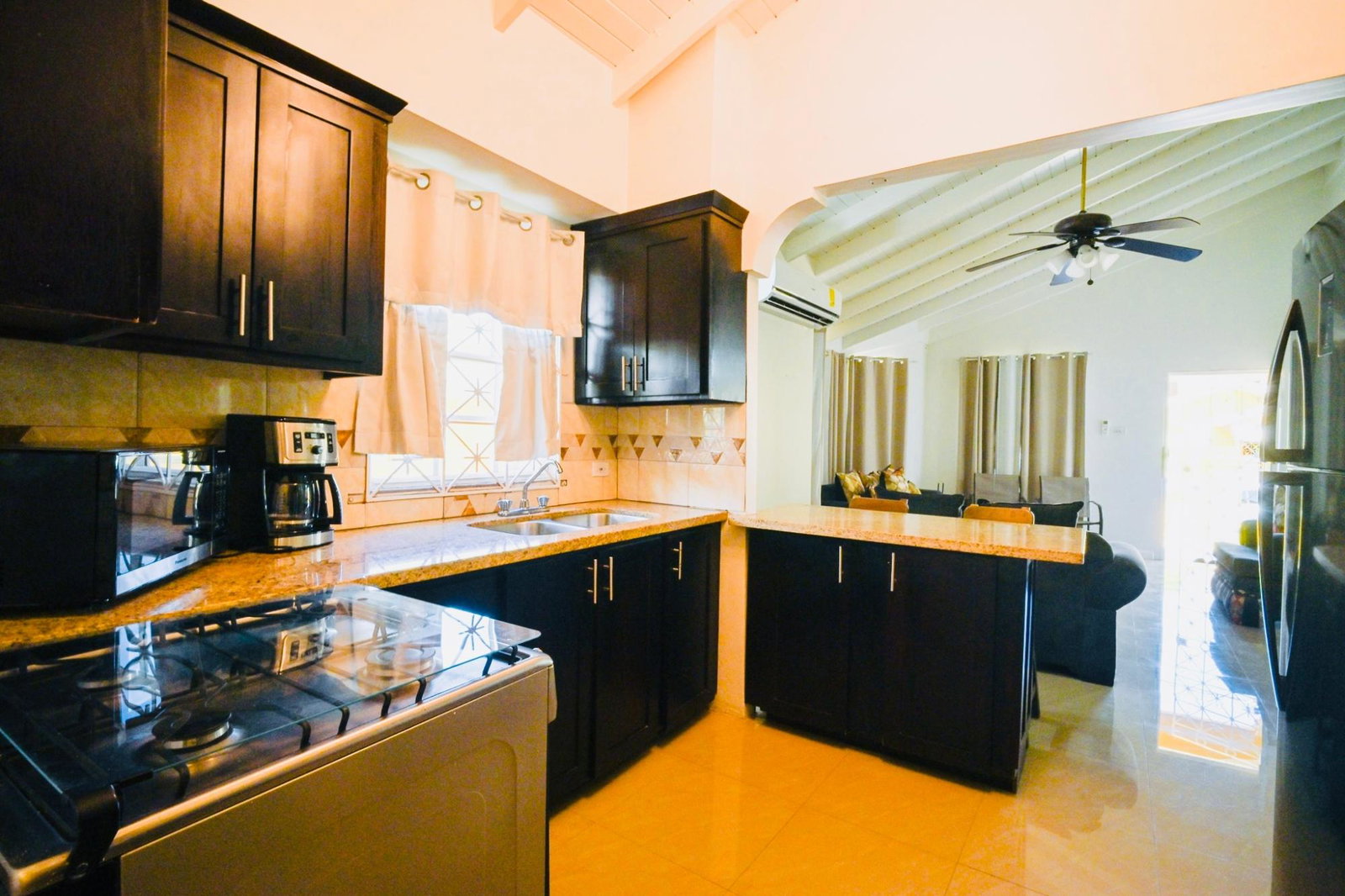 Income-Generating-3-Unit-Ocean-View-Property-in-Gated-Greenwich-Park-Ocho-Rios Sixth image of 110 Greenwich Estate in Drax Hall Estate, St. Ann, Jamaica - property is For Sale
