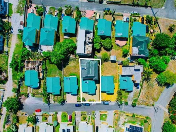 First image of 110 Greenwich Estate in Drax Hall Estate, St. Ann, Jamaica - property is For Sale