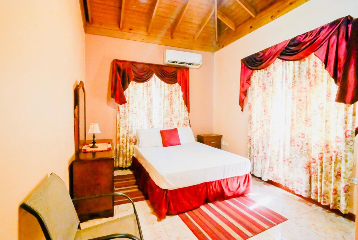 Seventh image of 110 Greenwich Estate in Drax Hall Estate, St. Ann, Jamaica - property is For Sale