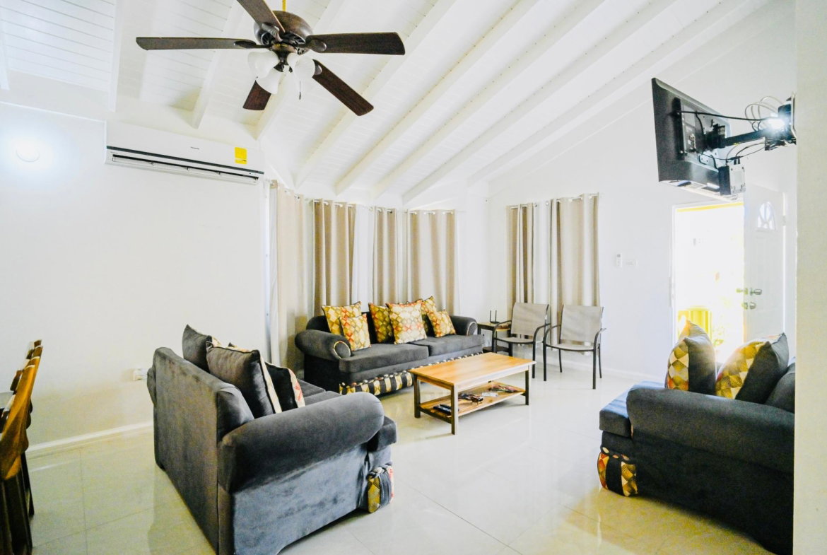 Ninth image of 110 Greenwich Estate in Drax Hall Estate, St. Ann, Jamaica - property is For Sale