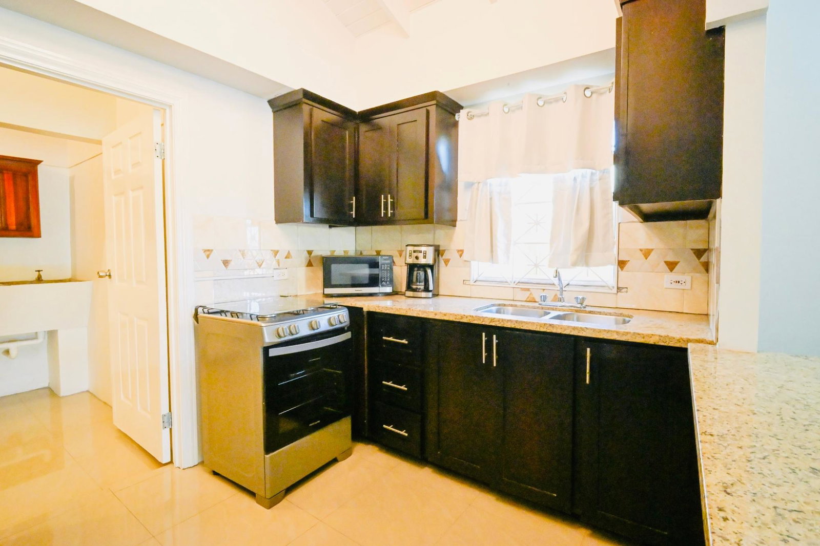 Income-Generating-3-Unit-Ocean-View-Property-in-Gated-Greenwich-Park-Ocho-Rios Tenth image of 110 Greenwich Estate in Drax Hall Estate, St. Ann, Jamaica - property is For Sale