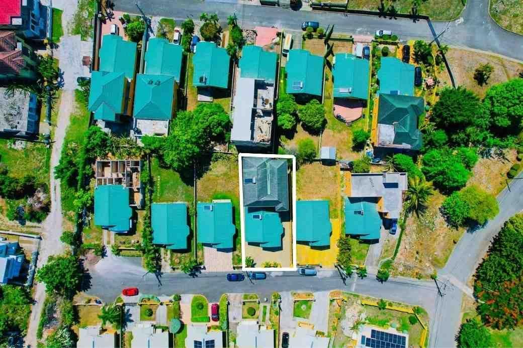 First image of 110 Greenwich Estate in Drax Hall Estate, St. Ann, Jamaica - property is For Sale