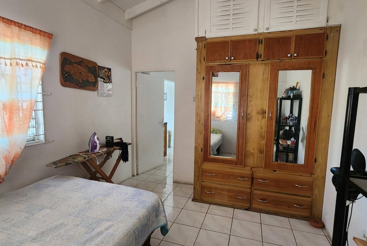 Twelfth image of 207 sw 42nd Way, Greater Portmor in Greater Portmore, St. Catherine, Jamaica - property is For Sale