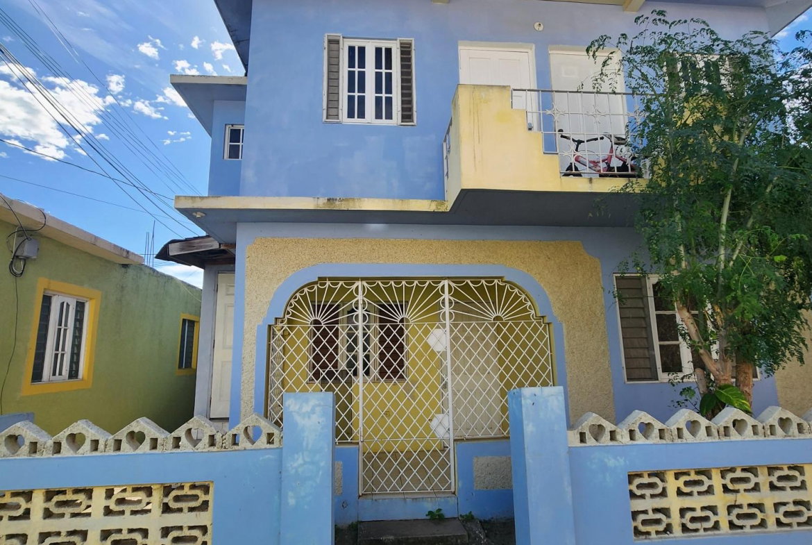 First image of 207 sw 42nd Way, Greater Portmor in Greater Portmore, St. Catherine, Jamaica - property is For Sale