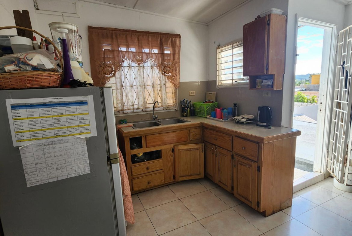 Fourteenth image of 207 sw 42nd Way, Greater Portmor in Greater Portmore, St. Catherine, Jamaica - property is For Sale