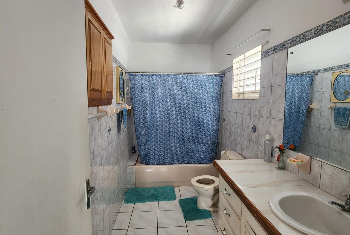 Sixteenth image of 207 sw 42nd Way, Greater Portmor in Greater Portmore, St. Catherine, Jamaica - property is For Sale