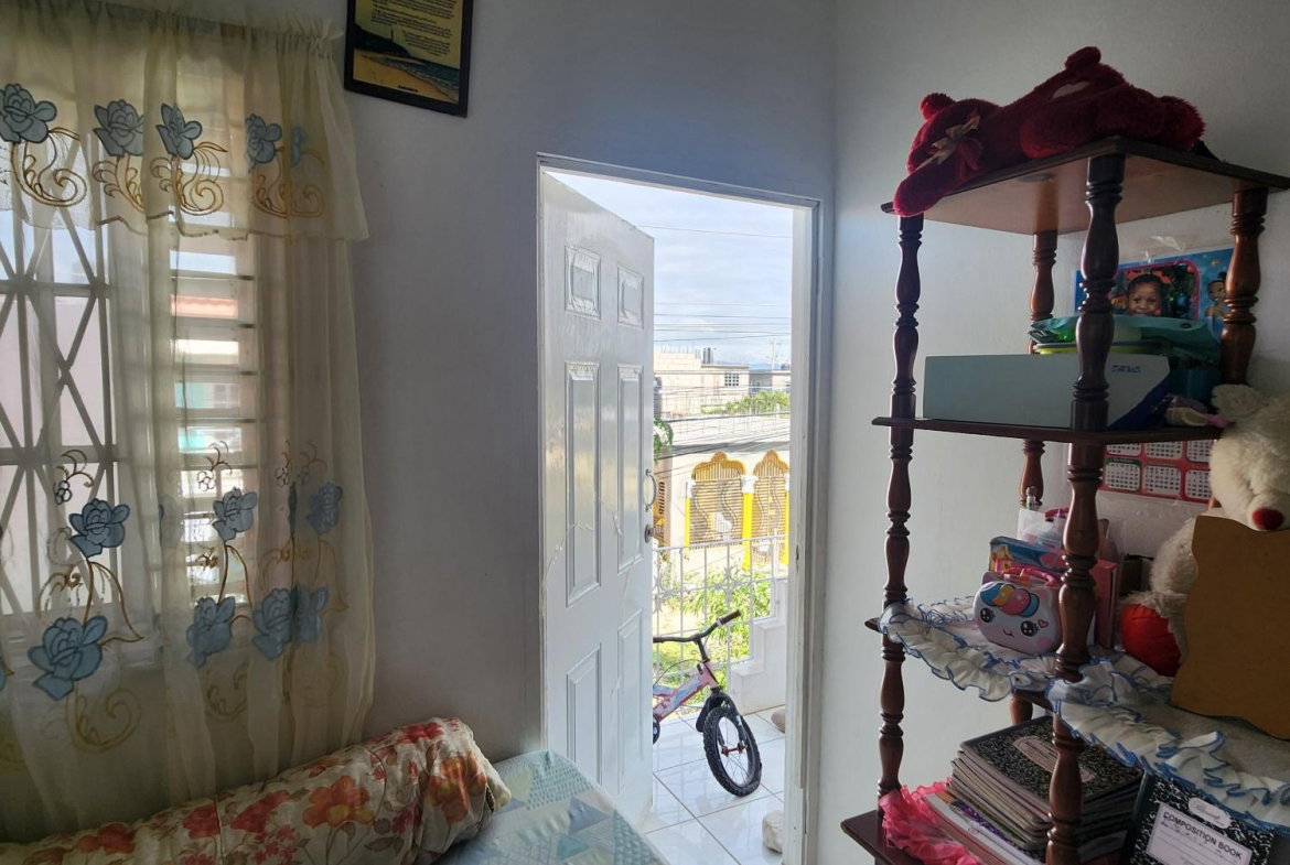 Eighteenth image of 207 sw 42nd Way, Greater Portmor in Greater Portmore, St. Catherine, Jamaica - property is For Sale