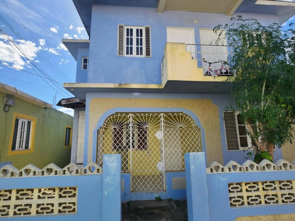 First image of 207 sw 42nd Way, Greater Portmor in Greater Portmore, St. Catherine, Jamaica - property is For Sale