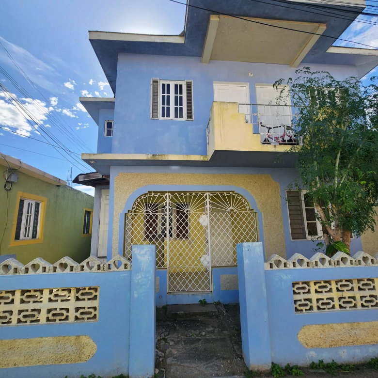 First image of 207 sw 42nd Way, Greater Portmor in Greater Portmore, St. Catherine, Jamaica - property is For Sale