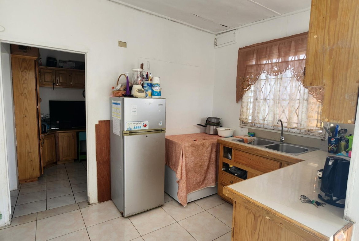 Ninth image of 207 sw 42nd Way, Greater Portmor in Greater Portmore, St. Catherine, Jamaica - property is For Sale