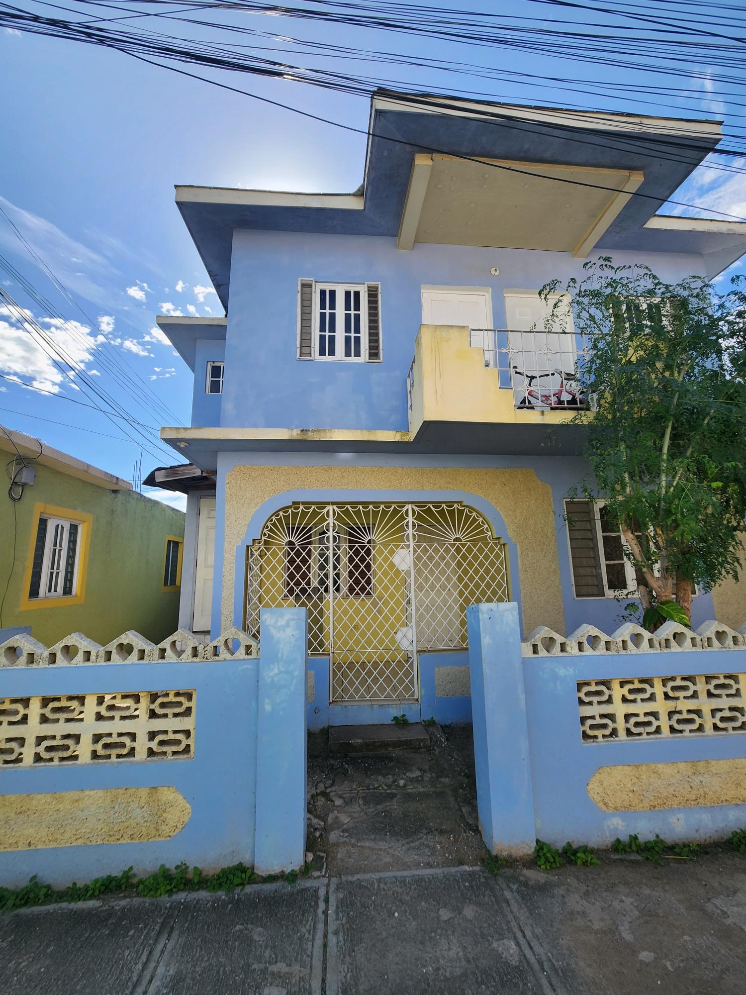 First image of 207 sw 42nd Way, Greater Portmor in Greater Portmore, St. Catherine, Jamaica - property is For Sale