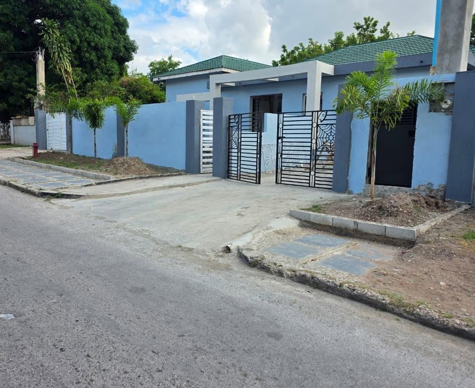 Second image of 63 Havendale Drive in Kingston 19, St. Andrew, Jamaica - property is For Sale