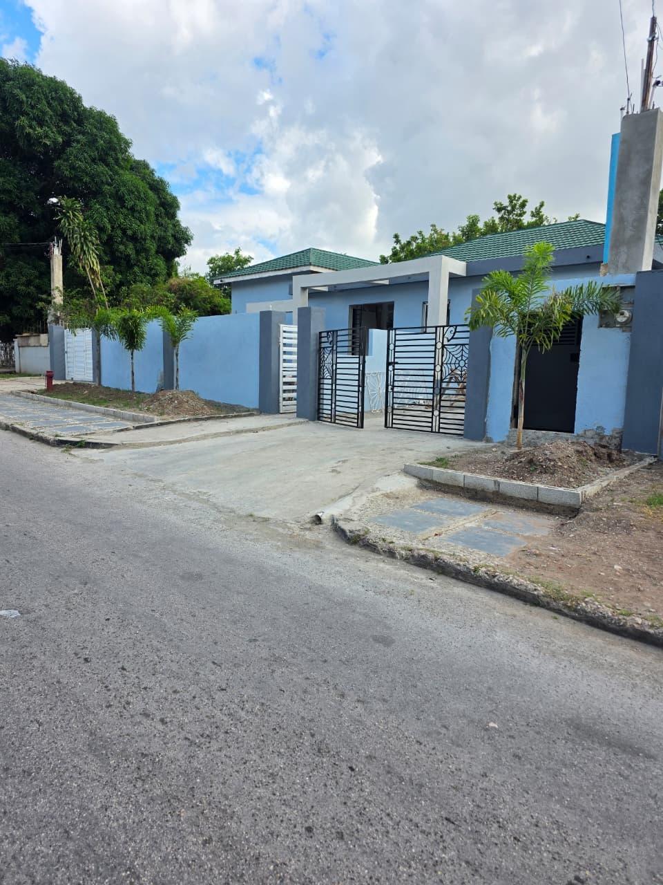 Income-Generating-House-for-Sale-in-Meadowbrook-Kingston-–-5-Units-Renovated-Prime-Location Second image of 63 Havendale Drive in Kingston 19, St. Andrew, Jamaica - property is For Sale