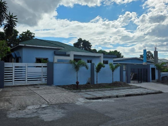 First image of 63 Havendale Drive in Kingston 19, St. Andrew, Jamaica - property is For Sale