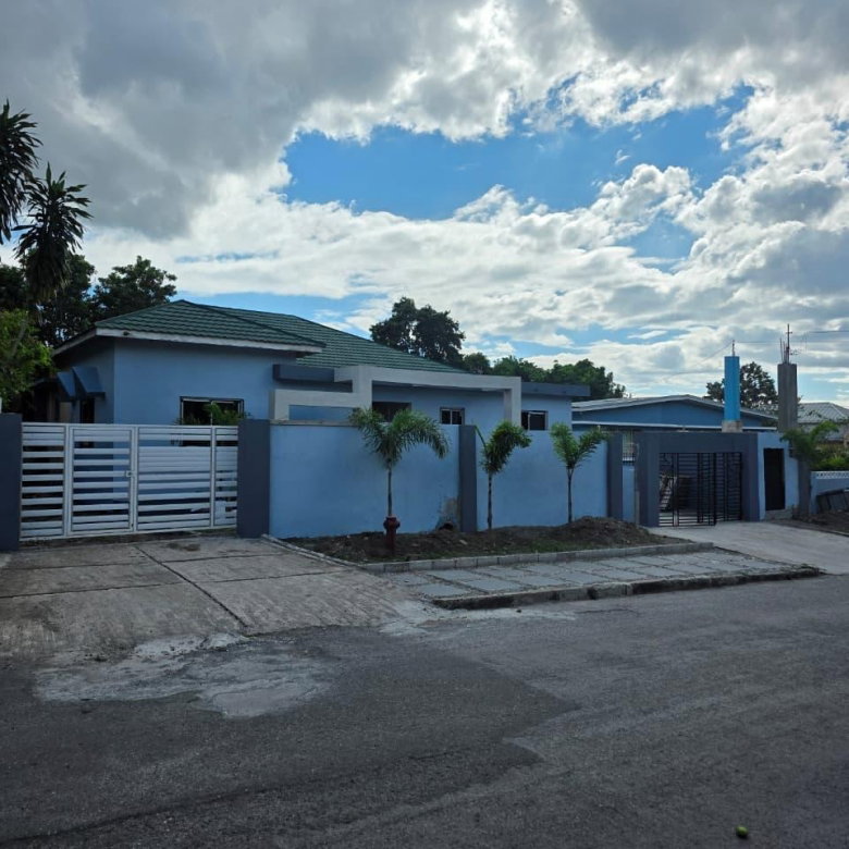 First image of 63 Havendale Drive in Kingston 19, St. Andrew, Jamaica - property is For Sale