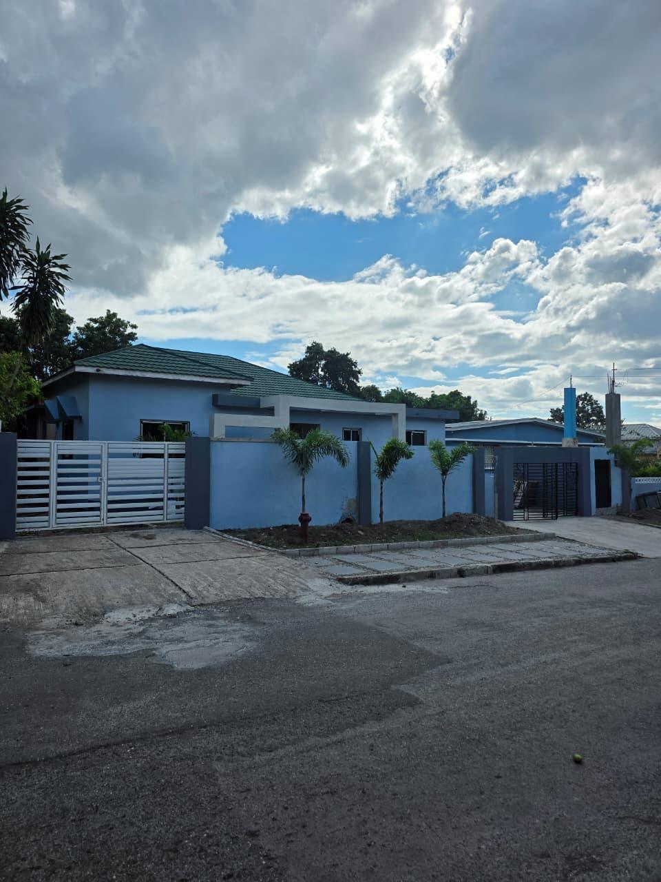 Income-Generating-House-for-Sale-in-Meadowbrook-Kingston-–-5-Units-Renovated-Prime-Location First image of 63 Havendale Drive in Kingston 19, St. Andrew, Jamaica - property is For Sale