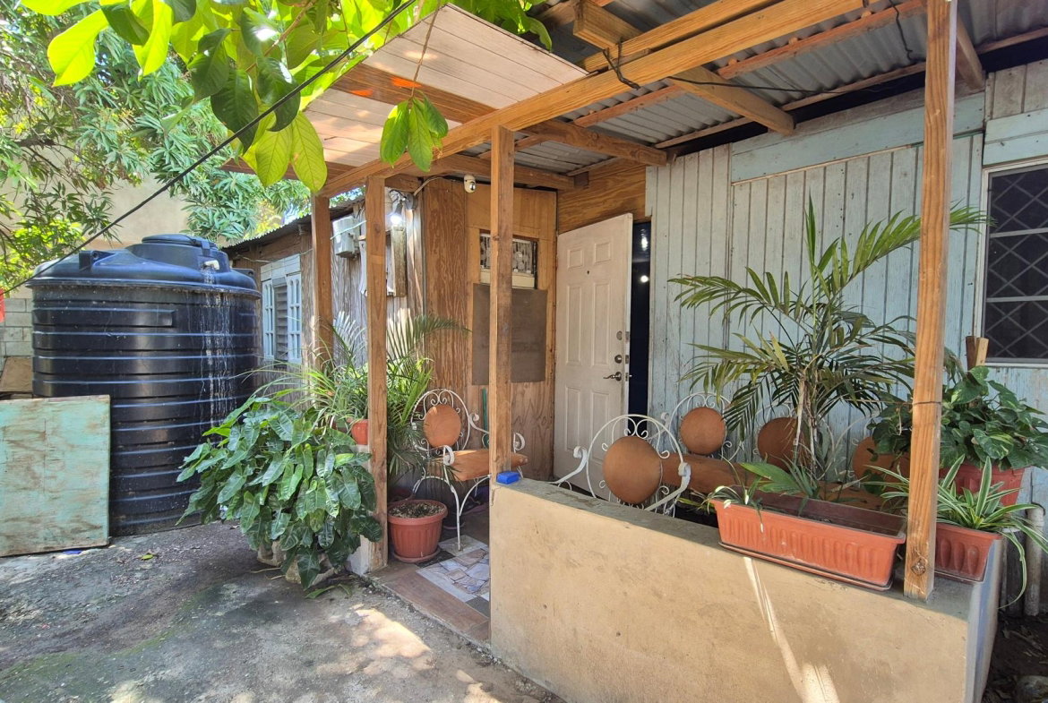 First image of 333 Coconut Crescent, Clifton in Bernard Lodge, St. Catherine, Jamaica - property is For Sale