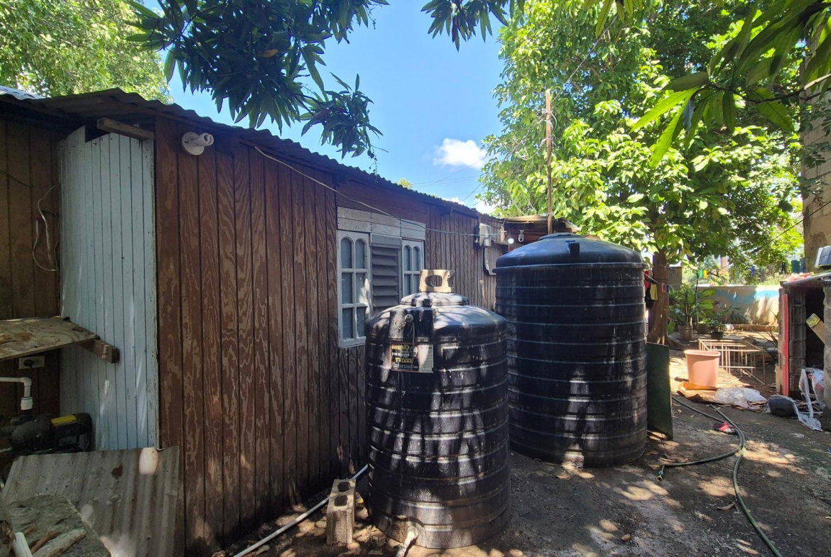 Eighteenth image of 333 Coconut Crescent, Clifton in Bernard Lodge, St. Catherine, Jamaica - property is For Sale