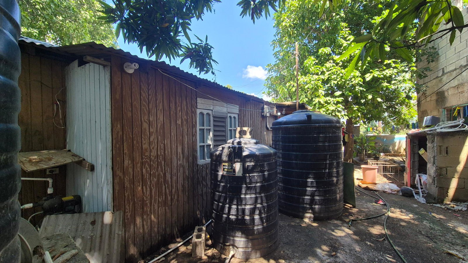 Eighteenth image of 333 Coconut Crescent, Clifton in Bernard Lodge, St. Catherine, Jamaica - property is For Sale